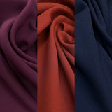 Crepe Fabric