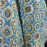 Block Print Decorative Motifs