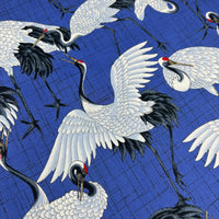 Kona Bay Japanese Crane Dynasty Vintage