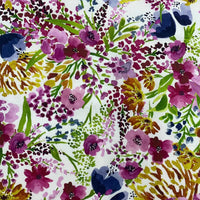 7011/ Field of Flowers Cream