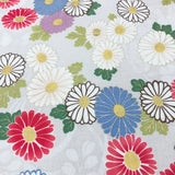 190cm - Japanese Flowers Bloom Pearl