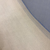 100cm - Denim-Like Duo Tone