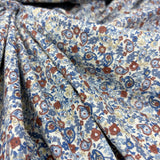 Mini Paisley Floral