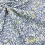 Fairytale Paisley Floral