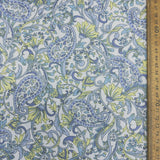 Fairytale Paisley Floral