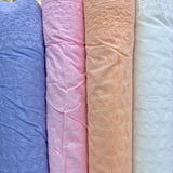 Embiodery - Lotus Floral - Pastel Series