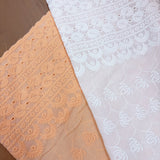 Embiodery - Lotus Floral - Pastel Series