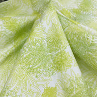Art Gallery Fabrics Floral Elements