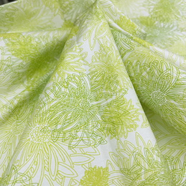 Art Gallery Fabrics Floral Elements