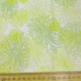 Art Gallery Fabrics Floral Elements