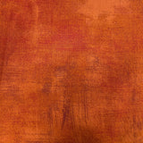 70cm - Grunge Series II, from Moda Fabrics Orange