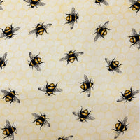 Robert Kaufman Honey Bees
