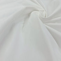 White Baby Canvas