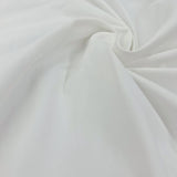 White Baby Canvas