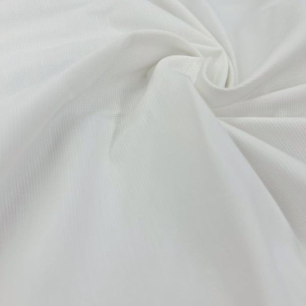 White Baby Canvas
