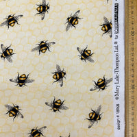 Robert Kaufman Honey Bees