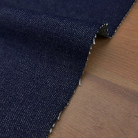 Vintage Jeans Fabric