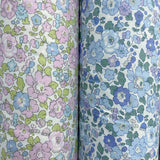 Pastel Dainty Flowers