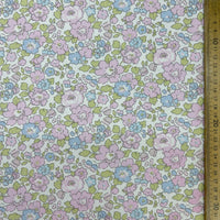 Pastel Dainty Flowers