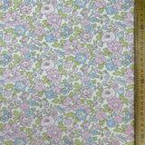 Pastel Dainty Flowers