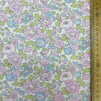 Pastel Dainty Flowers