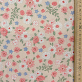 Peach Flowers Blossom