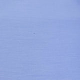 Solid Sky Blue Cotton Twill
