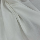 Off-white Cotton Tencel