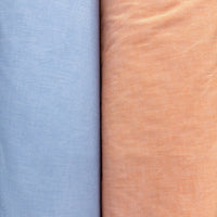 Pastel Plain Cotton