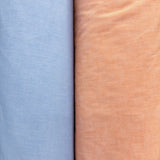 Pastel Plain Cotton