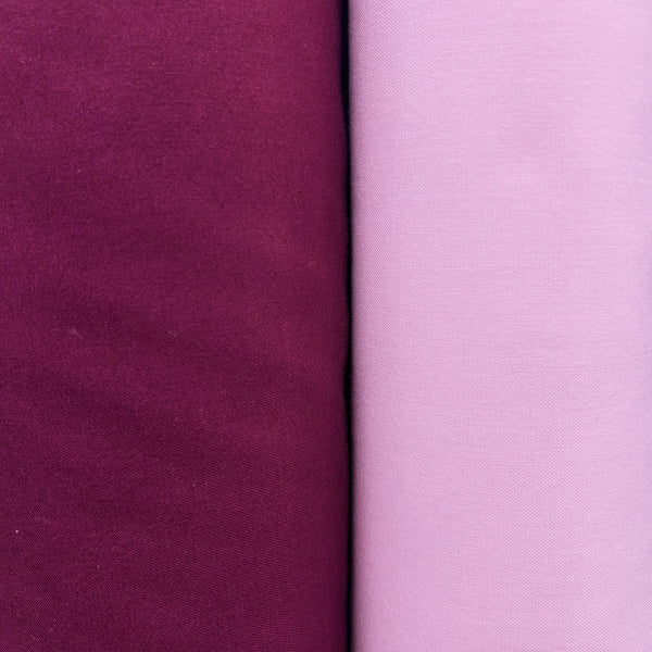 Suiting and Pants Fabric in various colours