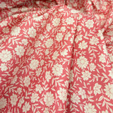 Simple Solid Colour Flowers