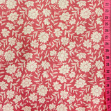 Simple Solid Colour Flowers