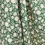 Simple Solid Colour Flowers