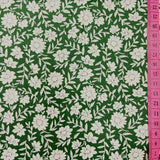 Simple Solid Colour Flowers