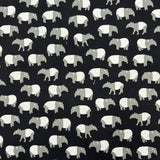 Tapirs