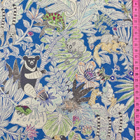 Tropical - Miyako Kawaguchi, Kei Fabric