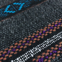 Handwoven Fabric - Weave it in!