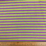 Bright Base Stripes