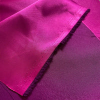 Two tone Shantung Dupioni Silk in 4 colours