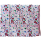 The Autumn Days Batik 820 Red