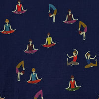 2433/ Shantini Yoga