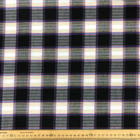 Traditional Sarong Checks