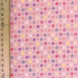 Whoo’s Hoo - Dots and Squares on Coral