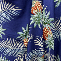 Hawaiian Pineapple - hala kahiki