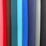 Chiffon 60” in Various colours
