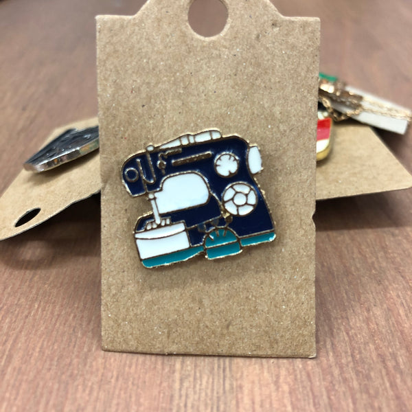 Cottonmachine Pin Sewing Machine Pins – Lee Ann Textiles SG