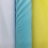 Chiffon 45” in various colours