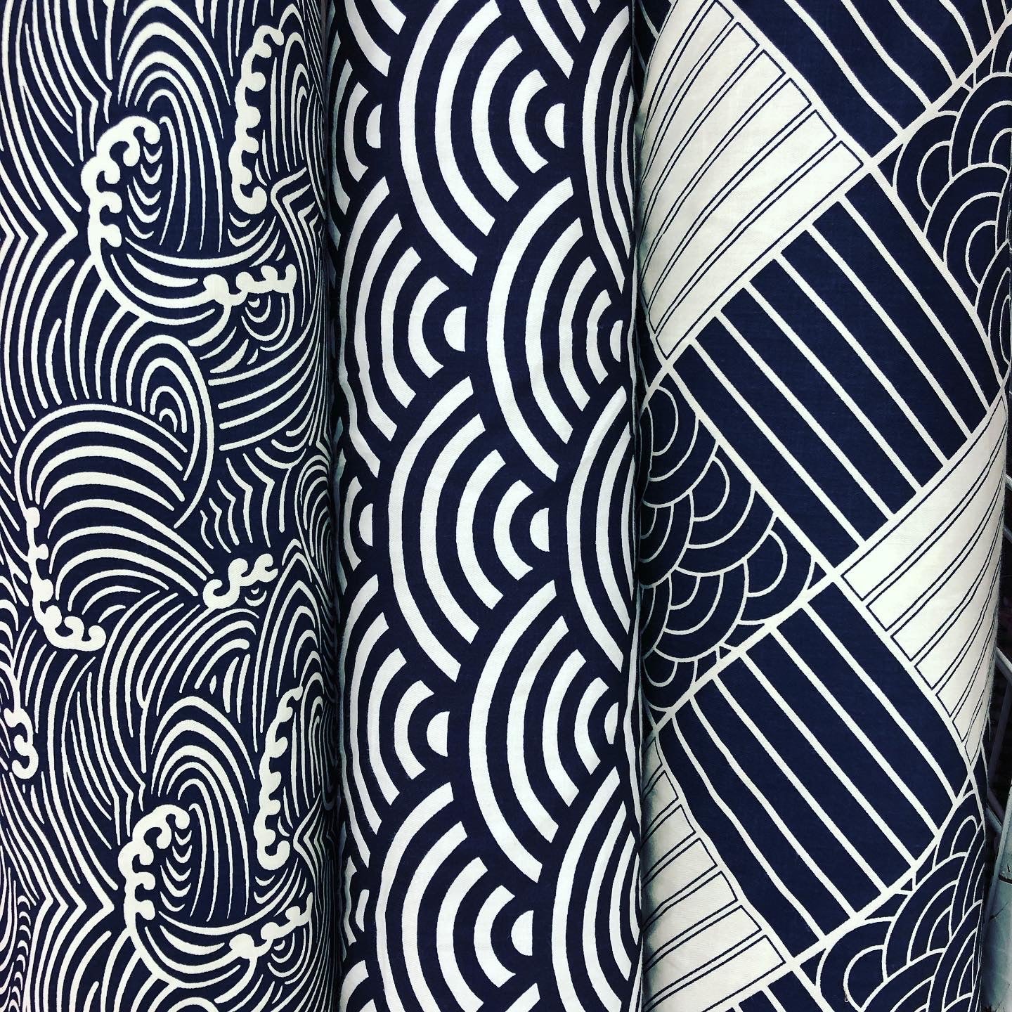 Japanese Inspired – Lee Ann Textiles SG