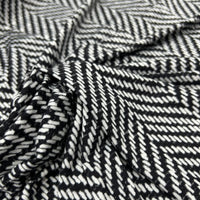 Weave Cotton Knit